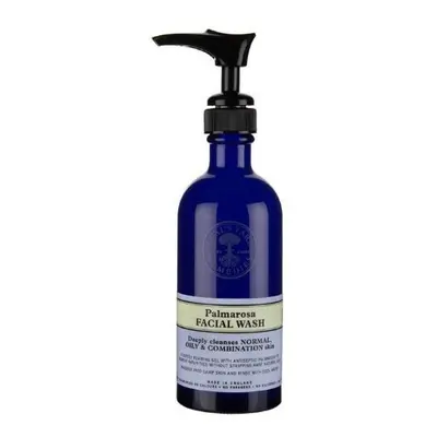 Neal's Yard Remedies Palmarosa Facial Wash