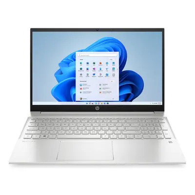 HP Pavilion 15-eh1508na 15.6" Touch Laptop Ryzen 16GB 512GB Silver