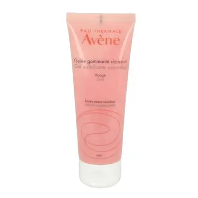 Avene Gentle Jelly Scrub 75ml