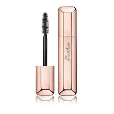 Guerlain - Mad Eyes Buildable Volume Mascara - Caring mascara for volume and thickening of lashe