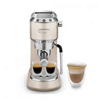 Coffee machine DeLonghi Dedica Arte EC885.BG