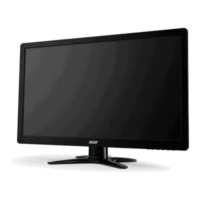 G196HQLB 18.5-inch Monitor ms 100M:1 A nits Acer EcoDisplay (Renewed)