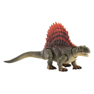 Jurassic World Dominion Hammond Collection Dimetrodon Dinosaur Figure