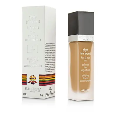 Sisley Phyto-Teint Expert Skincare Foundation Ivory 30ml