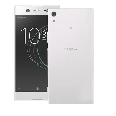 (G3226 SIM Simple Set, White) Refurbished Sony Xperia Original Sony Xperia XA1 Ultra G3221 Singl