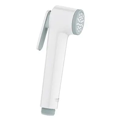 28020L01 Tempesta-F Hand Shower Trigger Spray 30,Grey/White