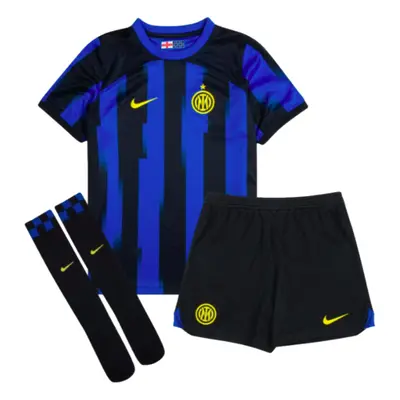 (LB) Inter Milan Home Mini Kit