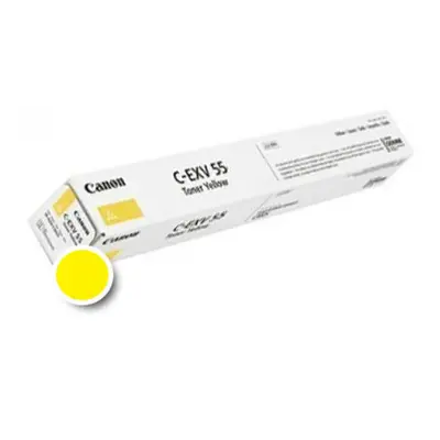 Canon 2185C002 Toner yellow, 18K pages