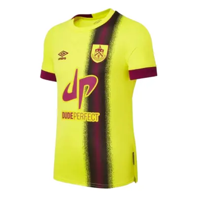 (SB) Burnley Away Shirt (Kids)