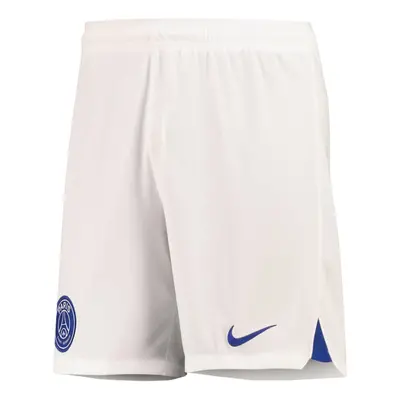 (3XL) PSG Third Shorts