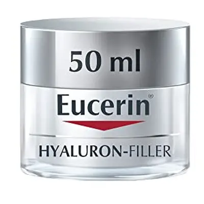 Hyaluron-filler 3xeffect Day Cream Dry Skin 50ml