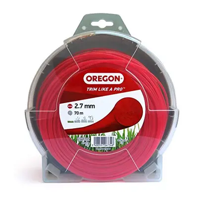 String Trimmer Line, Replacement Nylon Strimmer Wire for Grass Trimmers & Brushcutters, DIY & Ga