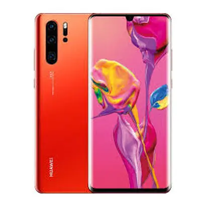 (Orange) Huawei P30 Pro128GB