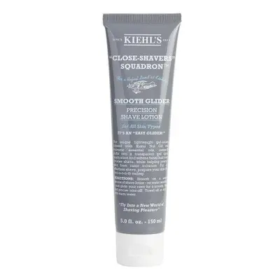 Kiehl'S Smooth Glider Precision Oz Shave Lotion