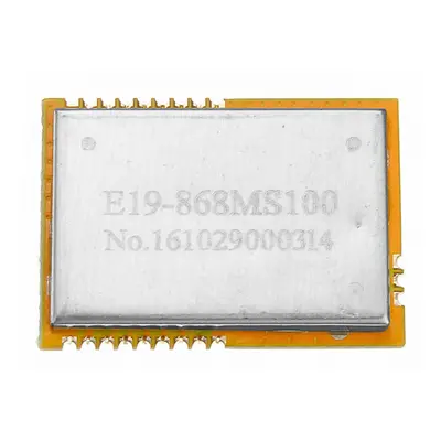 LoRa MHz SX1276 SX1278 Transceiver RF Wireless Module 100mW