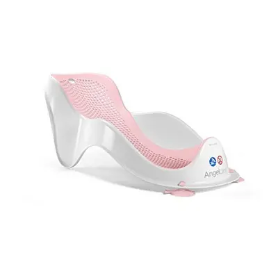 Soft Touch Mini Baby Bath Support Pink