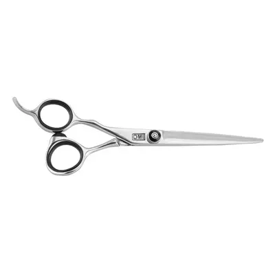 DMI S1065 Barber Scissors 6.5 inches Black