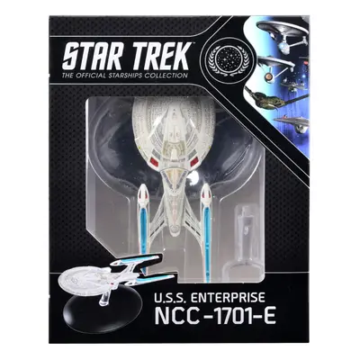 Hero Collector| Star Trek The Official Starships Collection | Eaglemos