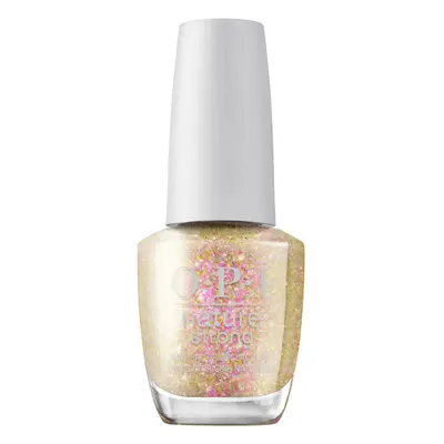 Nature Strong Nail Polish Quick Dry Vegan Nail Varnish with Long-Lasting Results, Made with Natu