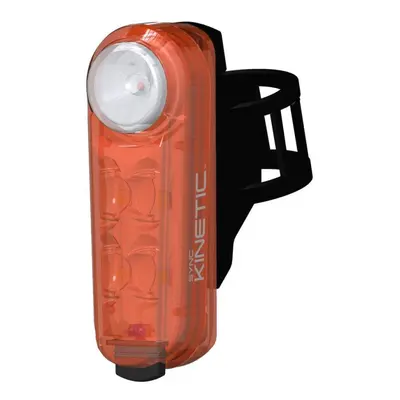 Cateye Sync Kinetic Rear Light