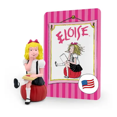 Tonies Eloise Audio Play character