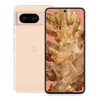 (Pink, 128GB) Google Pixel 5G Nano-Sim+E-sim Unlock