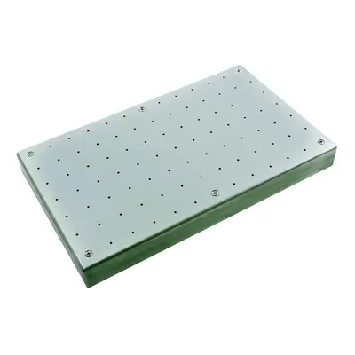 Certikin Air Pad 250Mm X 500Mm S/S - Concrete / Tile 45M3/Hr (FL91469)