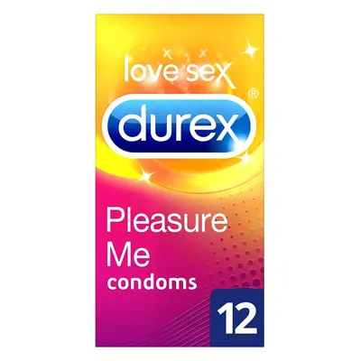 Pleasure Bundle, Pack of x Condoms