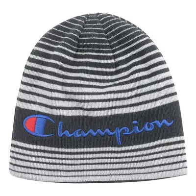 Champion unisex adult Reversible Beanie Cold Weather Hat Black One