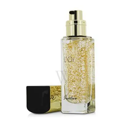 Guerlain - L'Or Radiance Concentrate with Pure Gold Makeup 30ml/1.1oz