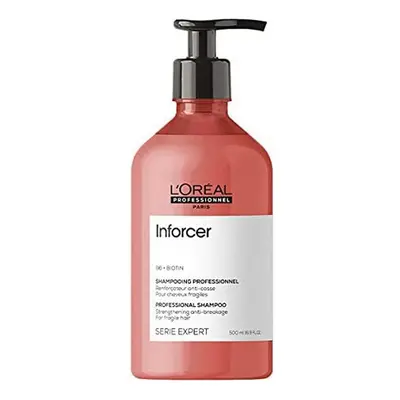 Shampoo Expert Inforcer L'Oreal Professionnel Paris (500 ml)