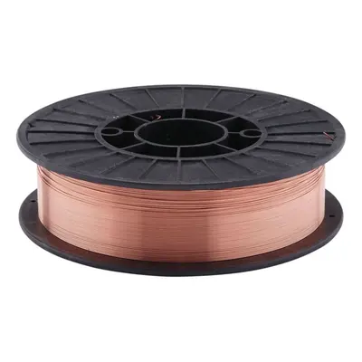 Mild Steel MIG Welding Wire, 0.8mm, 5kg