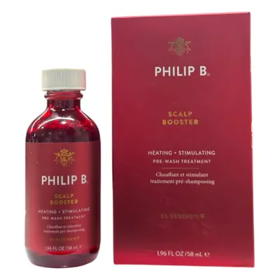 Philip B Scalp Booster 1.96 Oz