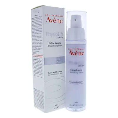 Avene Physiolift Day Smoothing Cream - oz Cream