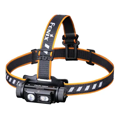 Fenix HM60R Multi Beam Rechargeable Headlamp