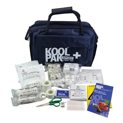 Koolpak Sports Team First Aid Kit