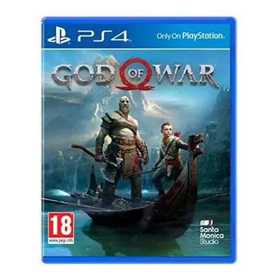 God of War (PS4)