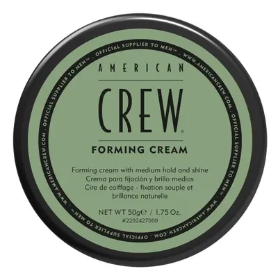 American Crew Forming Cream Count