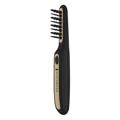 Machine ED2SMOOTH Electric Rotating Bristles for a Fast and Easy Detangling Hair Detangling Brus