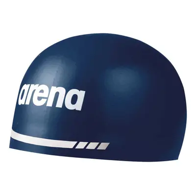 Unisex Arena Unisex Racing Cap 3D SOFT, NAVY, UK