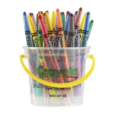 (32pk) Crayola Twistables Crayons