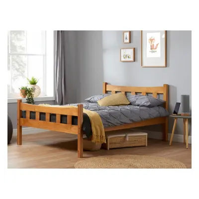 Mulberry Single Bed