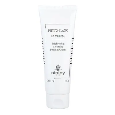 Sisley by Sisley Phyto-Blanc Lightening Foaming Cleanser--125ml/4.2oz(