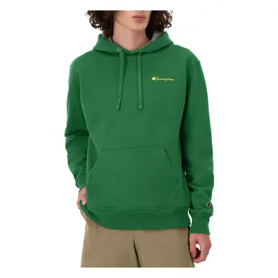 Champion Powerblend Fleece Hoodie Comfortable Men's Sweatshirt Logo Reg. or Big & Tall Road Sign