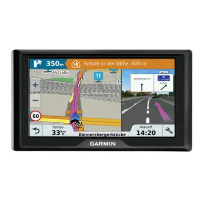 Garmin Drive LMT-S EU