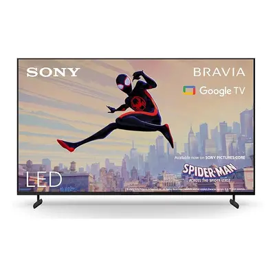 Sony BRAVIA, KD-43X80L, Inches, LED, Smart TV