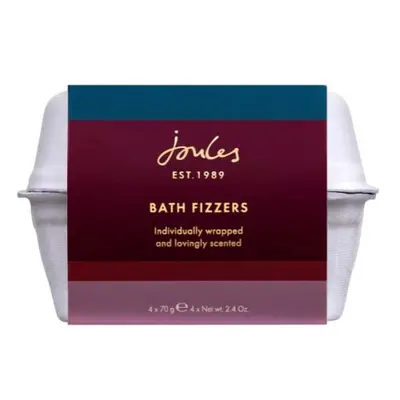 Bath Fizzers