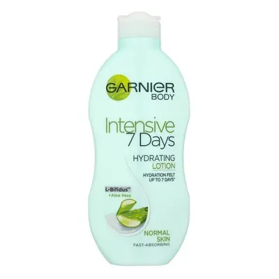 Garnier - Body Intensive 7Days Hydrating Lotion Moisturising 250ml