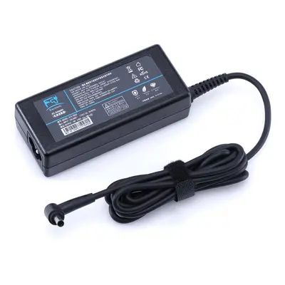 19V 65w 3.42A interface 4.5*3.0 notebook power adapter for Add the AC line