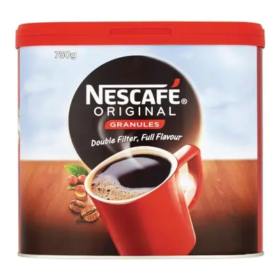 Nescafe Original Coffee - [GC598]